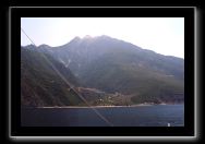 der Berg Athos