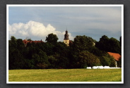 Burg von Ferne